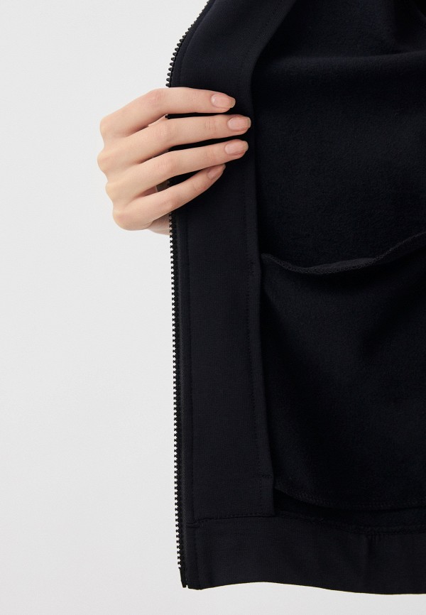 фото Толстовка love moschino