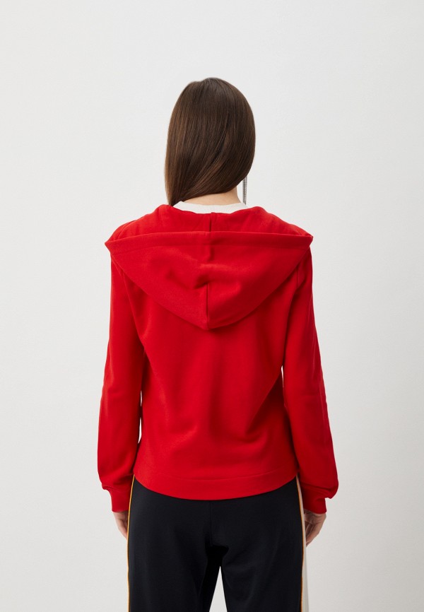 фото Толстовка love moschino