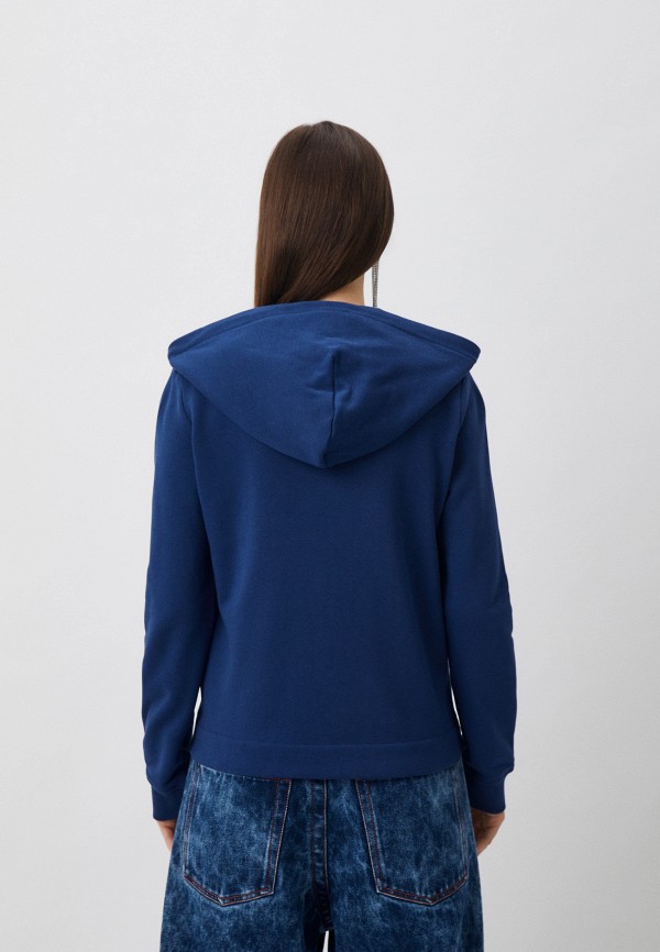 фото Толстовка love moschino