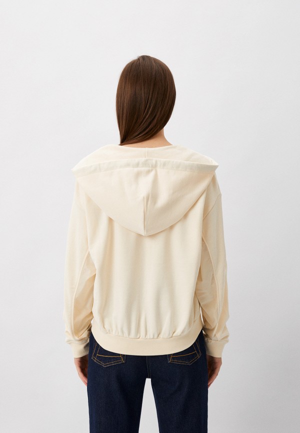 фото Толстовка love moschino