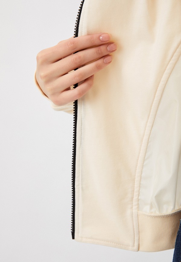 фото Толстовка love moschino