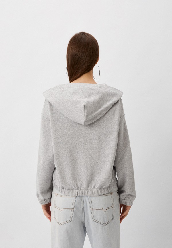 фото Толстовка love moschino