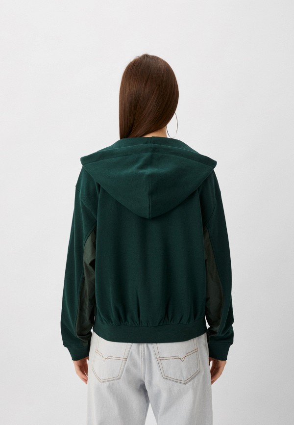 фото Толстовка love moschino