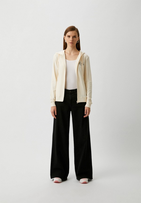 фото Толстовка love moschino