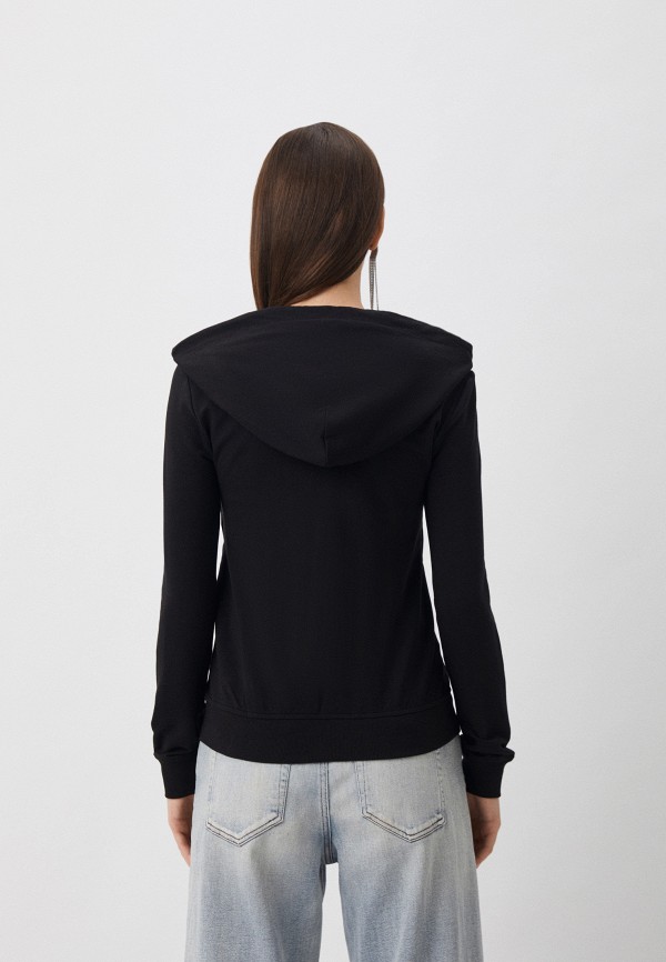 фото Толстовка love moschino