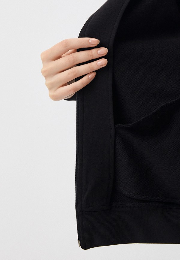 фото Толстовка love moschino