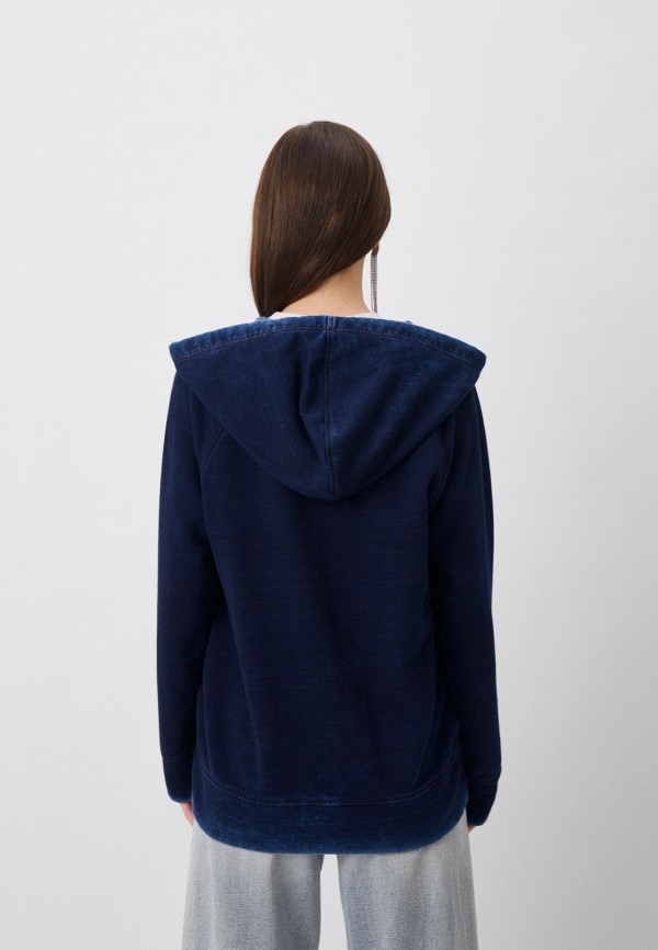 фото Толстовка love moschino