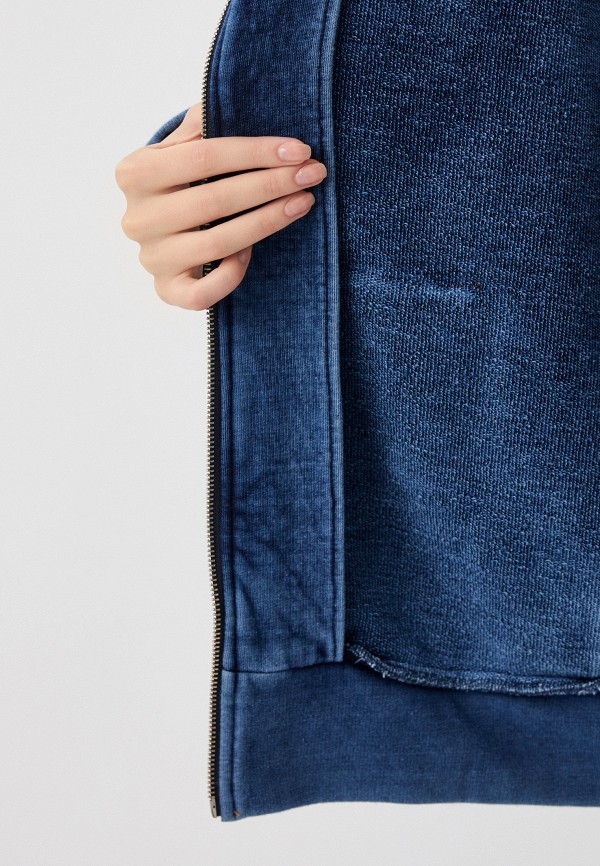 фото Толстовка love moschino