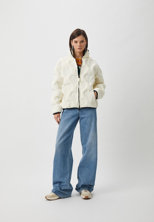 фото Куртка утепленная love moschino