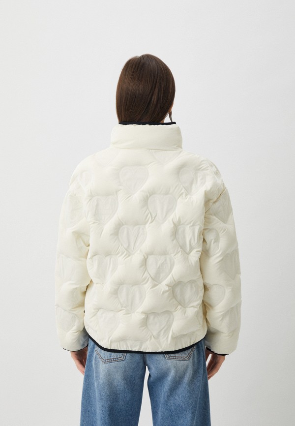 фото Куртка утепленная love moschino