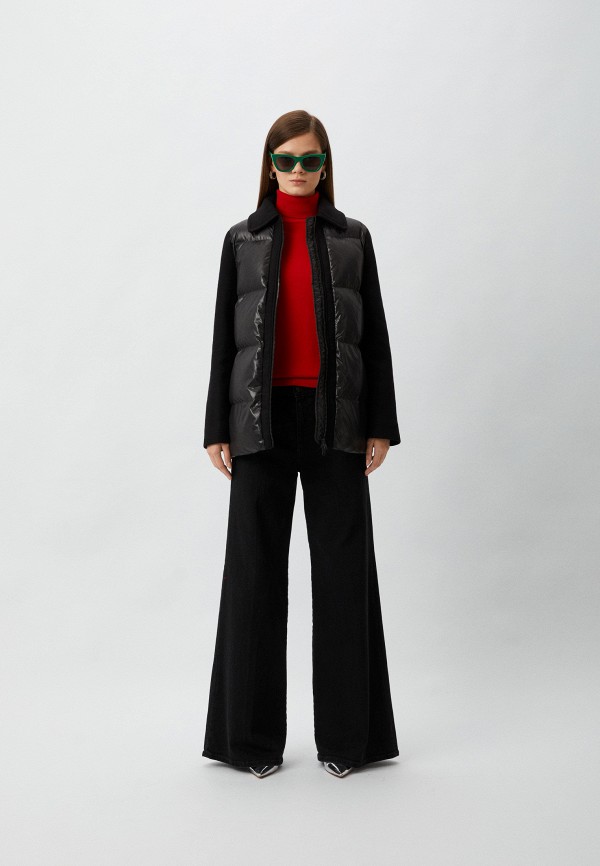 фото Куртка утепленная love moschino