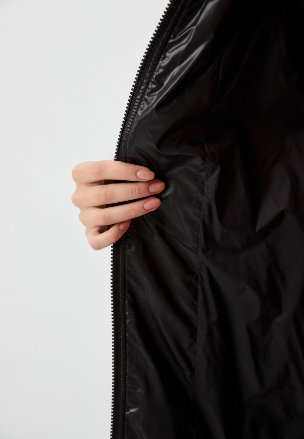 фото Куртка утепленная love moschino