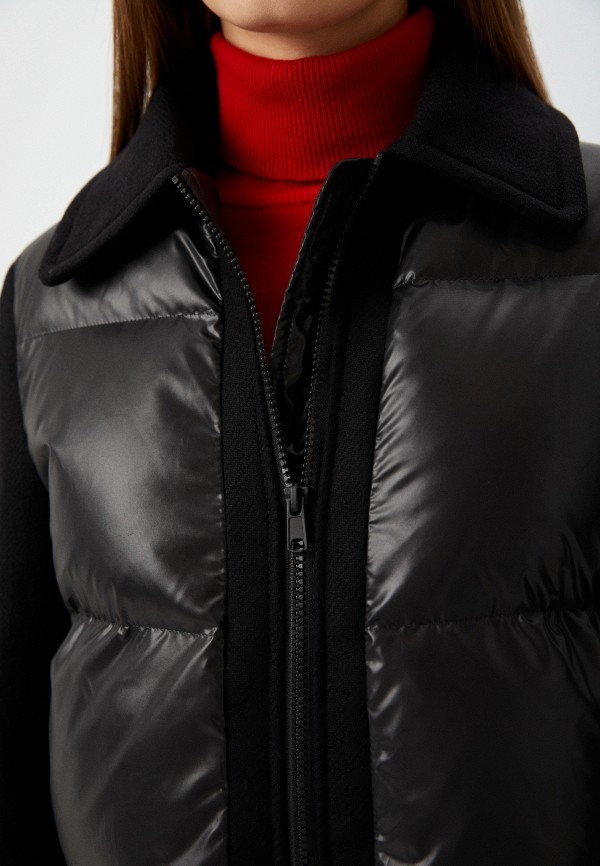 фото Куртка утепленная love moschino