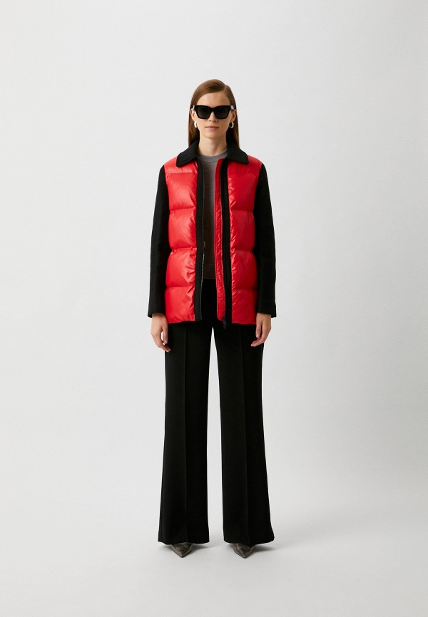 фото Куртка утепленная love moschino