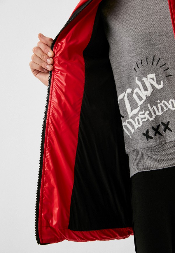 фото Куртка утепленная love moschino