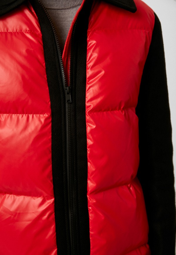 фото Куртка утепленная love moschino