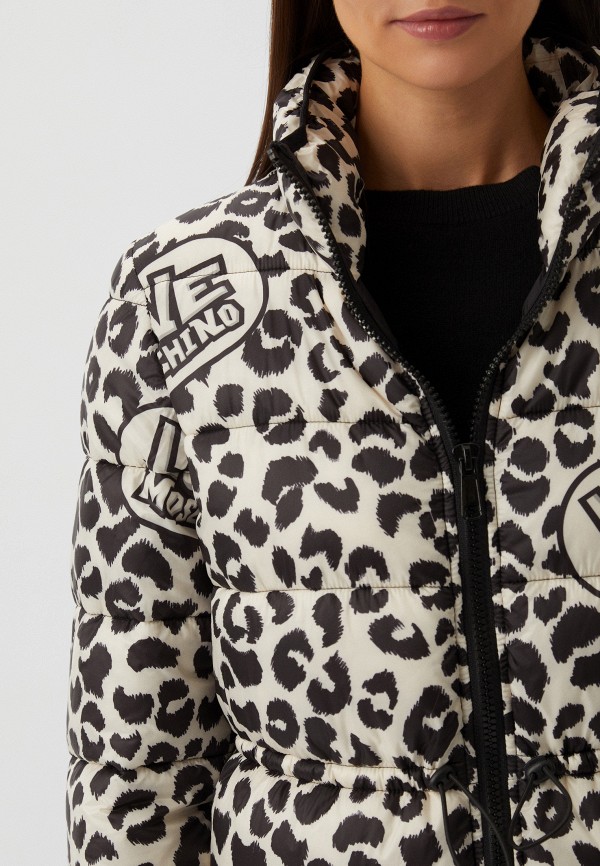 фото Куртка утепленная love moschino