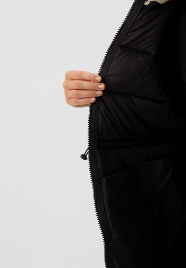 фото Куртка утепленная love moschino