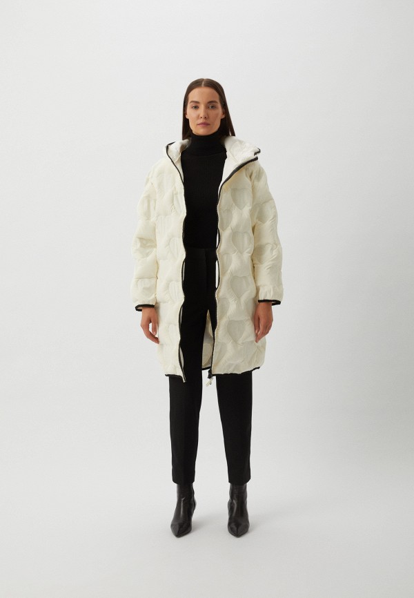 фото Куртка утепленная love moschino