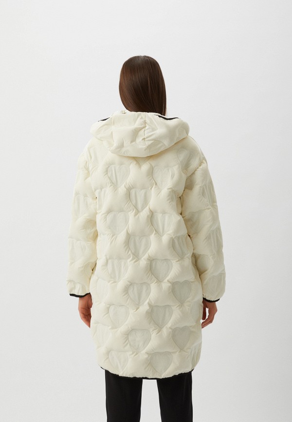 фото Куртка утепленная love moschino