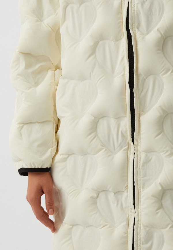 фото Куртка утепленная love moschino