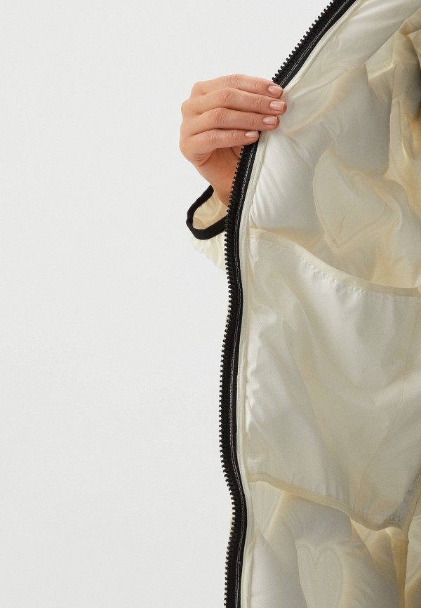 фото Куртка утепленная love moschino