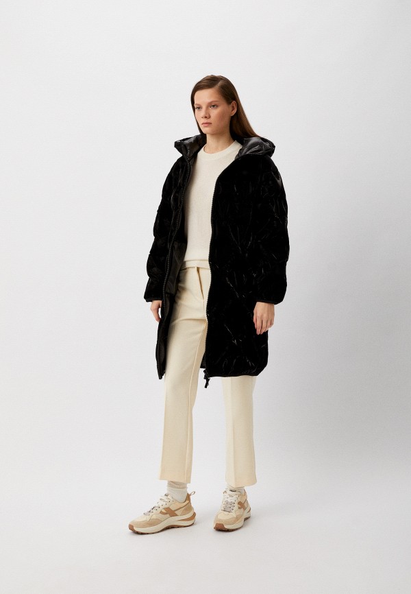 фото Куртка утепленная love moschino