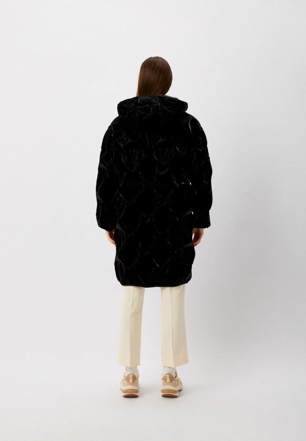 фото Куртка утепленная love moschino