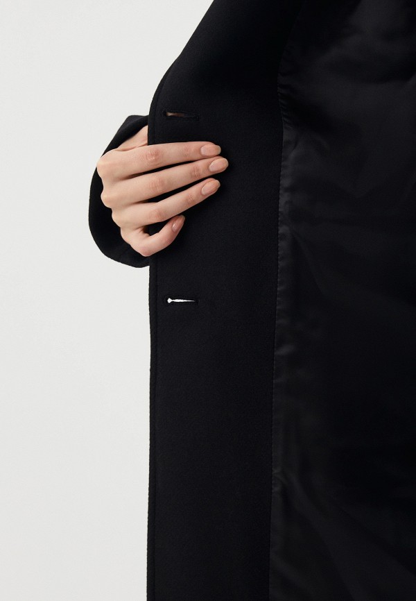 фото Пальто love moschino