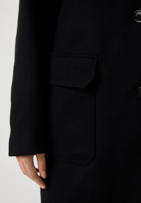 фото Пальто love moschino