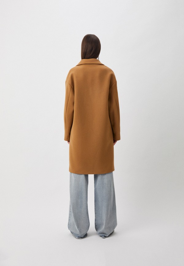 фото Пальто love moschino