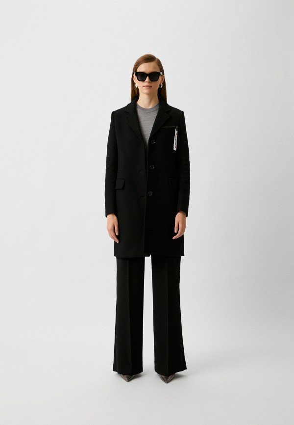 фото Пальто love moschino