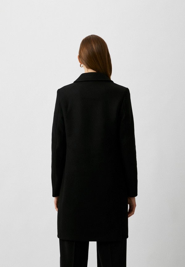 фото Пальто love moschino