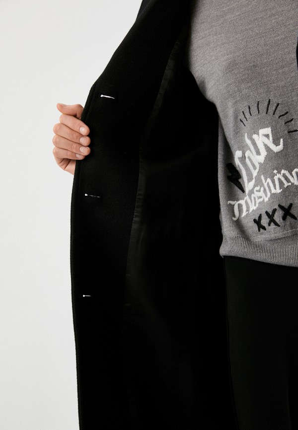 фото Пальто love moschino