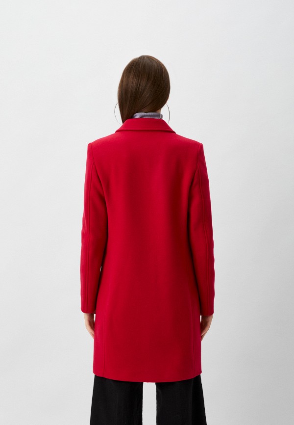 фото Пальто love moschino