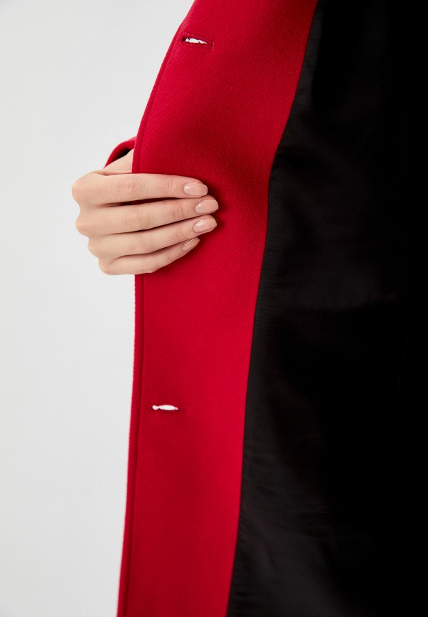 фото Пальто love moschino