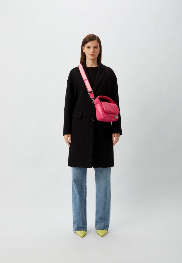 фото Пальто love moschino