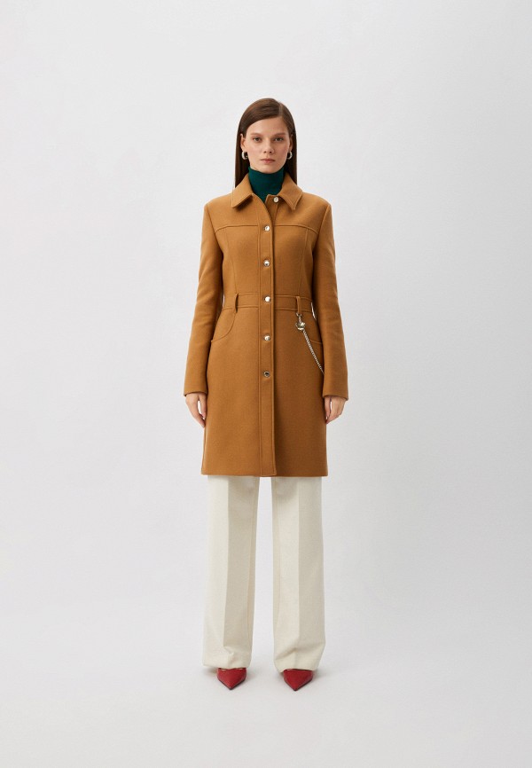 фото Пальто love moschino