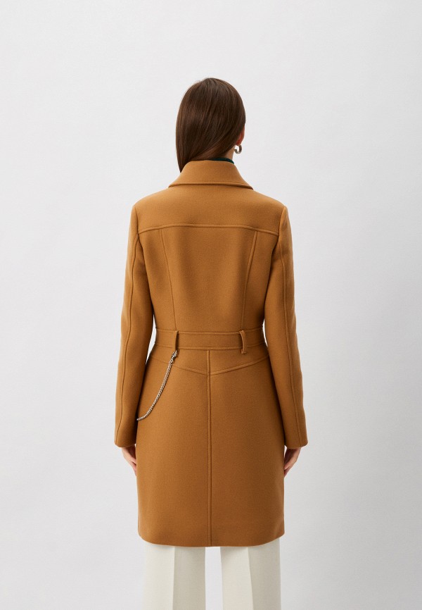 фото Пальто love moschino