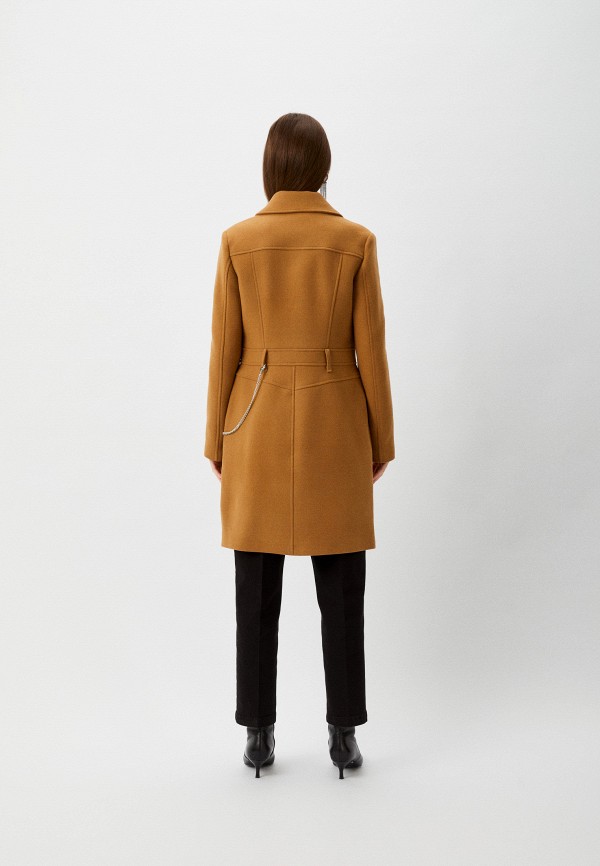 фото Пальто love moschino