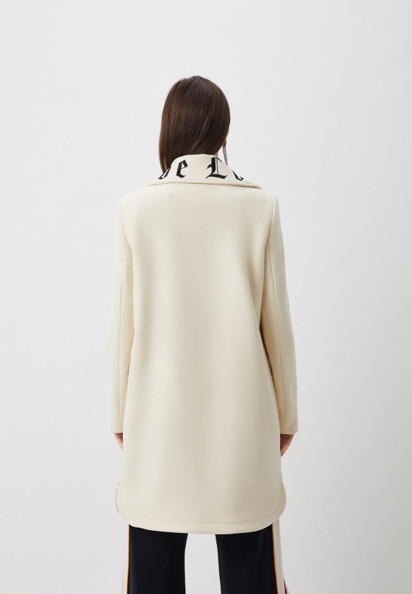 фото Пальто love moschino