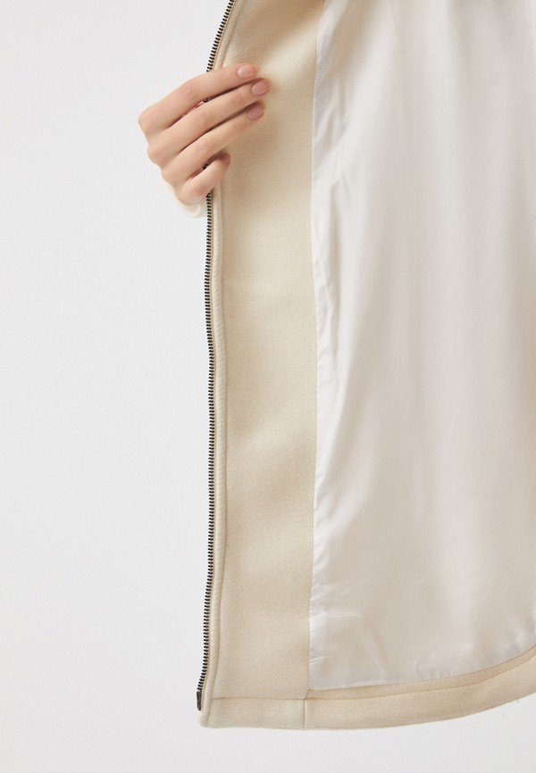 фото Пальто love moschino