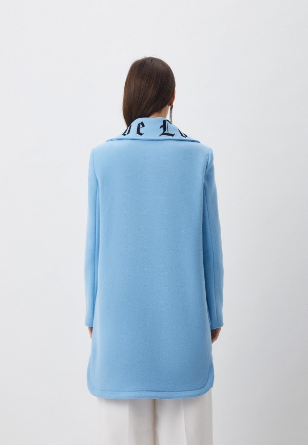 фото Пальто love moschino