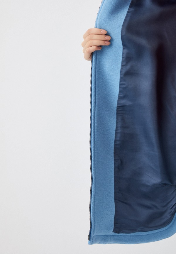 фото Пальто love moschino