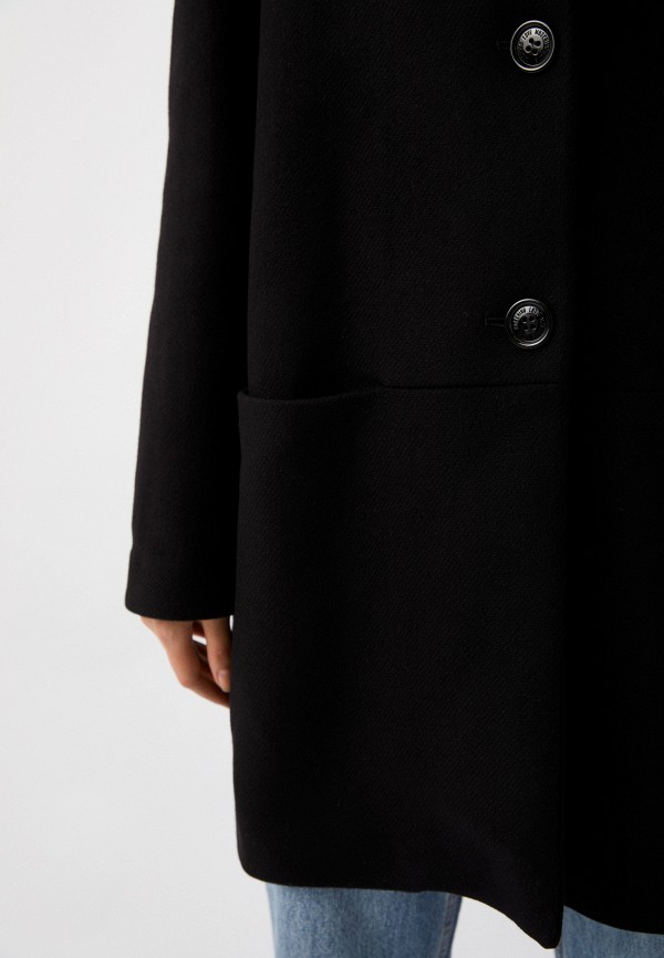 фото Пальто love moschino