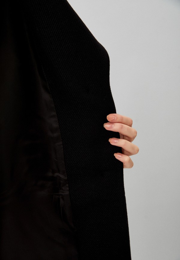 фото Пальто love moschino