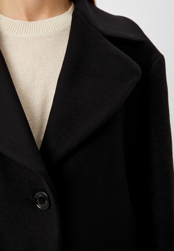 фото Пальто love moschino