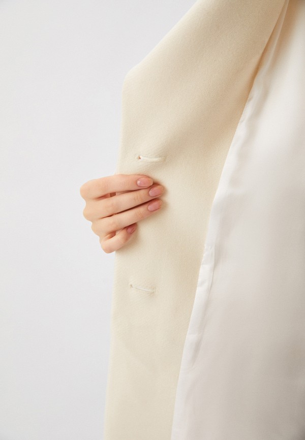 фото Пальто love moschino