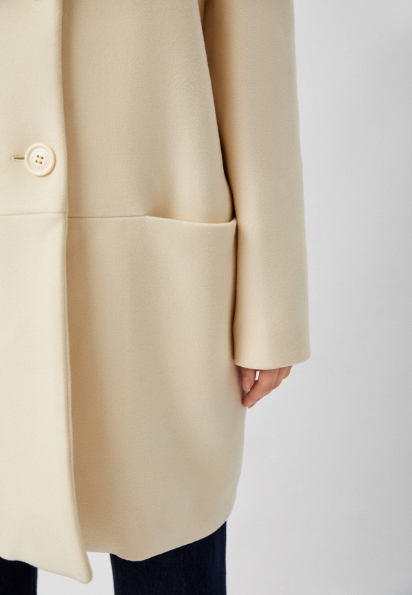 фото Пальто love moschino