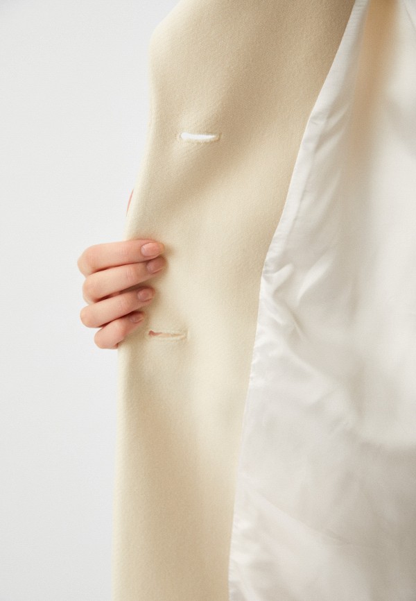 фото Пальто love moschino